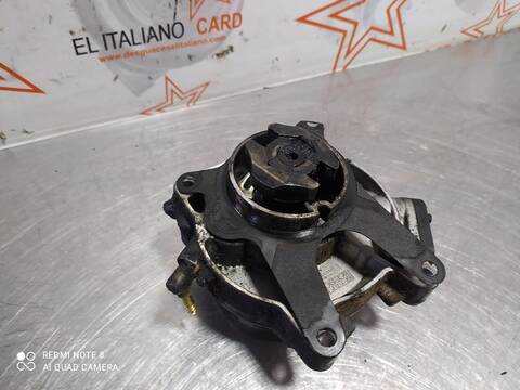 Foto 3ª: Depresor Freno Bomba Vacio Alfa Romeo Giulietta DISTINCTIVE 105CV 77KW [940A3000] (2011)