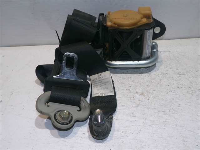 Cinturón Delantero Derecho Suzuki Grand Vitara 1.9 DCI 2006-2015