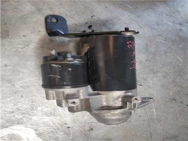 Foto 2ª: Motor de Arranque Opel Zafira 2.0 BLUE LINE [2.0 LTR. - 74 KW DTI] [Y20DTH]