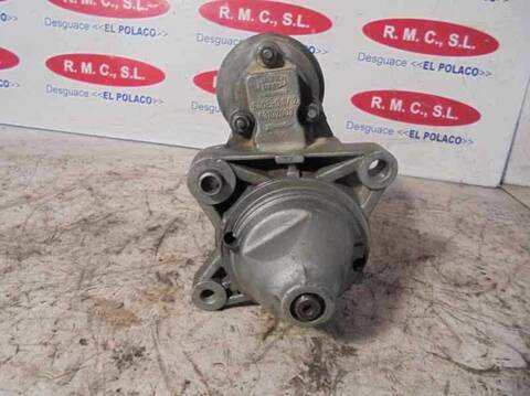 Motor de Arranque Fiat Brava 1.9 TD 100CV 74KW