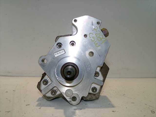 Foto 3ª: Bomba Inyeccion Mitsubishi Space Star 1.9 D 1998-2005 [F9Q1] (2004)