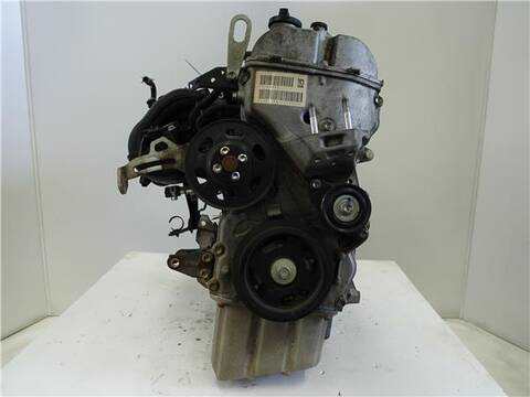 Motor Completo Suzuki Splash 1.0 GLS 65CV 48KW