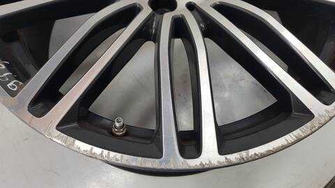 Foto 2ª: LLanta Aleacion Bmw Serie 5 518 520D M SPORT (2016)