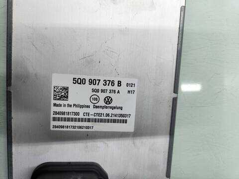 Foto 2ª: Centralita Motor ECU Seat Tarraco FR 4DRIVE 190CV 140KW [DTU] (2021)