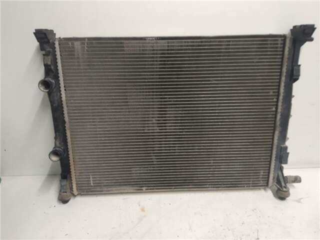 Radiador Motor Renault Megane 1.5 DCI D (106 CV) II BERLINA 5P