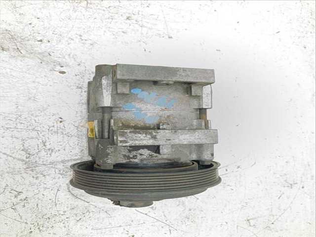 Foto 2ª: Compresor Aire Acondicionado Ford Transit FT 100 LARGO 68CV 50KW [4HC] (1998)