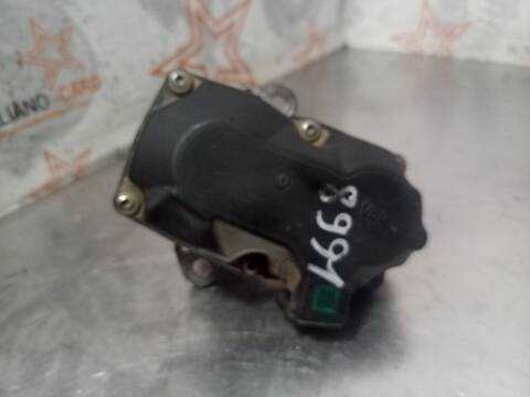 Valvula EGR Renault Megane 1.6 DCI DIESEL FAP ENERGY GRANDTOUR 131CV 96KW IV GRANDTOUR