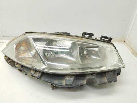 Faro Derecho Renault Megane DYNAMIQUE BERLINA 110CV 81KW II BERLINA 5P