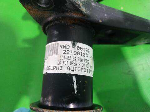 Foto 3ª: Amortiguador Delantero Derecho Land Rover Freelander E TARGA 112CV [204D3] (2000)