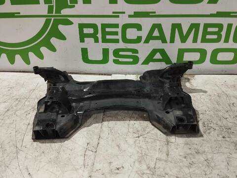 Foto 3ª: Puente Delantero Peugeot 207 1.4 73CV [KFVTU3A] (2006)