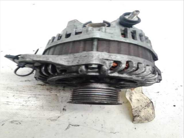 Foto 3ª: Alternador Subaru Tribeca VERSION INDEFINIDA (2005)