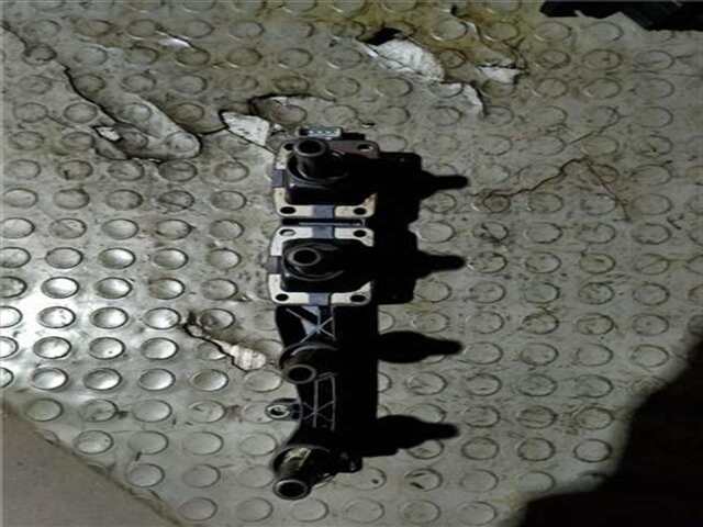 Foto 3ª: Modulo Encendido Peugeot 307 1.6 16V [NFU (TU5JP4)]