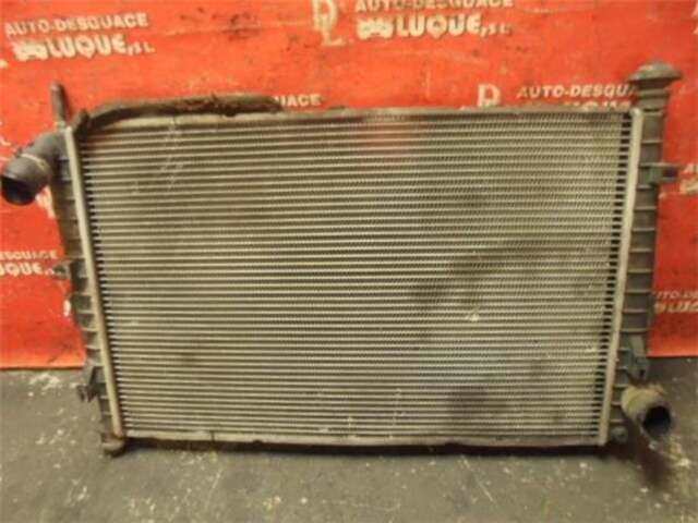 Radiador Motor Ford Mondeo 2.0 I