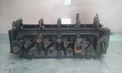 Foto 3ª: Culata Ford Focus 1.8 TDCI TD CAT 116CV 85KW [KKDA] (2007)