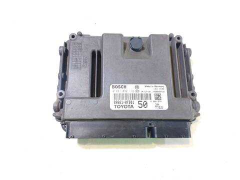 Foto 2ª: Centralita Motor ECU Toyota Verso ADVANCE 112CV 82KW [N47C16A] (2015)