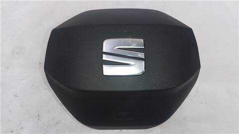 Foto 4ª: Airbag Delantero Izquierdo Seat Leon 2.0 ERENCE [2 0 LTR. - 85 KW TDI] 116CV