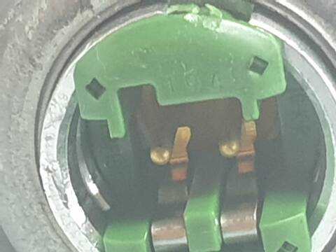 Foto 3ª: Airbag Delantero Derecho Toyota Hilux 2GDFTV 150CV (2016)