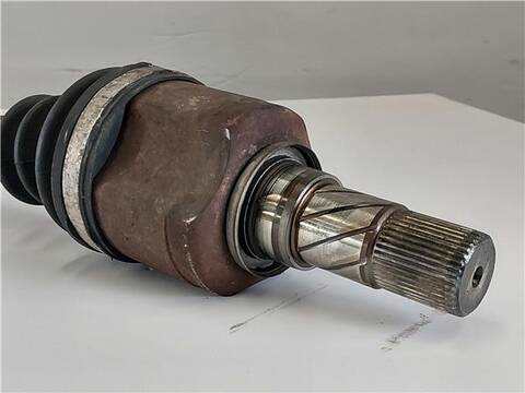 Foto 3ª: Transmision Delantera Izquierda Renault Megane 1.9 DCI BM0G CM0G) 120CV 88KW II BM0/1_ CM0/1_) [F9Q 800] (2003)