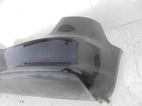 Foto 4ª: Paragolpes Trasero Audi A3 1.6 TDI 110CV 81KW [CRK] (2014)