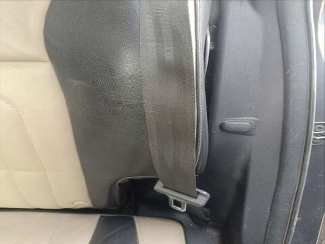 Cinturón Trasero Izquierdo Renault Koleos M9R850