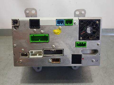 Foto 2ª: Sistema GPS Honda Crv EXECUTIVE 150CV 110KW RE) [R20A2] (2008)