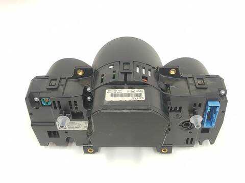 Foto 2ª: Cuadro de Instrumentos Porsche Macan 3.0 V6 TDI 258CV AUT. [CTBA] (2013)