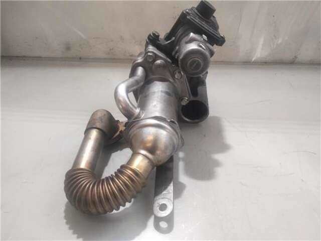 Foto 3ª: Valvula EGR Renault Scenic 1.5 CONFORT DYNAMIQUE [1.5 LTR. - 78 KW DCI DIESEL] (JM)(2003-_) [K9KP732]