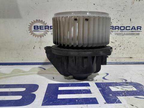 Calefacción Land Rover Range 3.6 TD V8 272CV