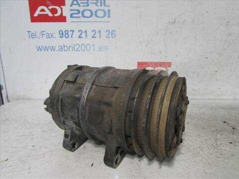 Compresor Aire Acondicionado Opel Frontera 2.8 TD 5BMWL4) 113CV 83KW