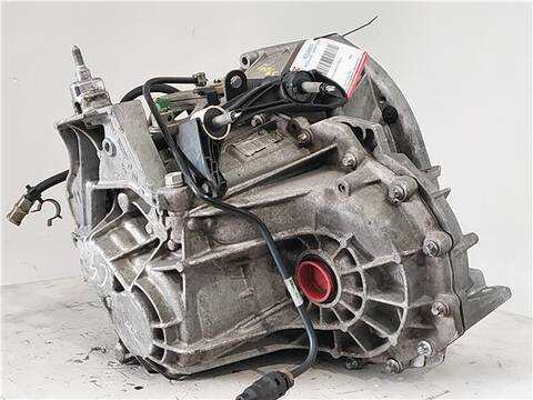 Foto 3ª: Caja Cambios Renault Laguna 2.0 BASIS COUPE 150CV 110KW [M9R 744] (2009)