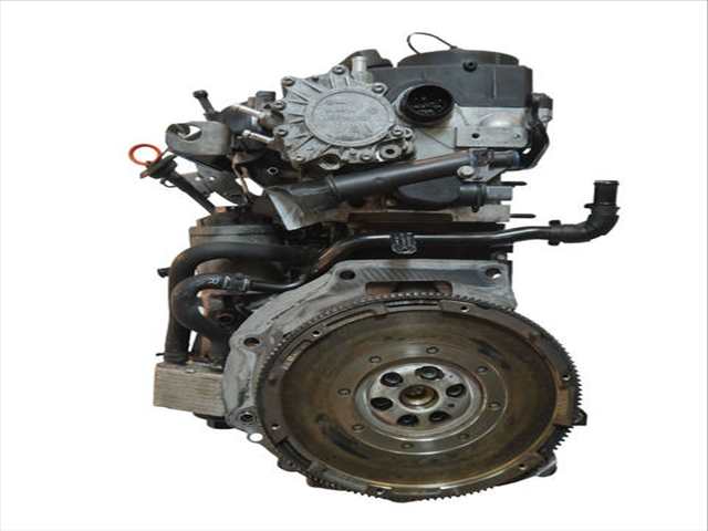 Foto 3ª: Motor Completo Audi A3 140CV 103KW [BKD] (2007)