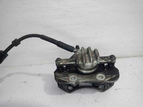 Foto 3ª: Pinza Freno Delantera Izquierdo Peugeot 3008 STYLE 114CV (2009)