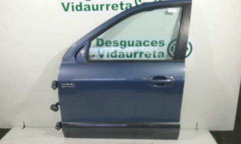 Puerta Delantera Izquierda Hyundai Santa Fe 2.0 CRDI CAT 113CV 83KW