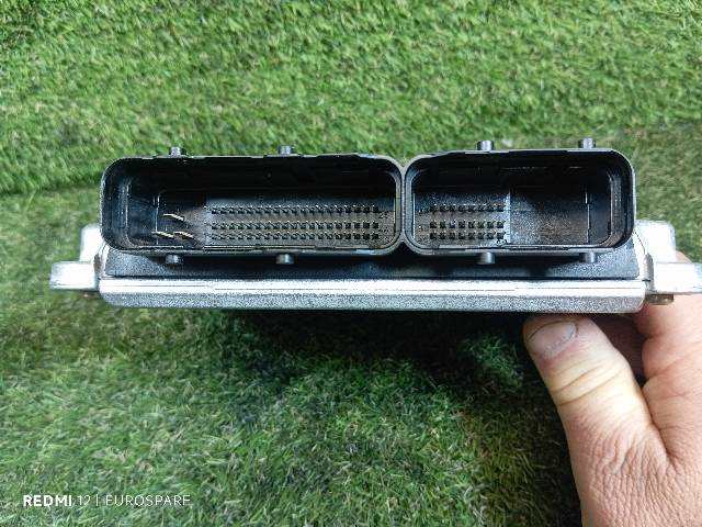 Foto 3ª: Centralita Motor ECU Opel Frontera 2.2 D B 3P [X22DTH] (1999)