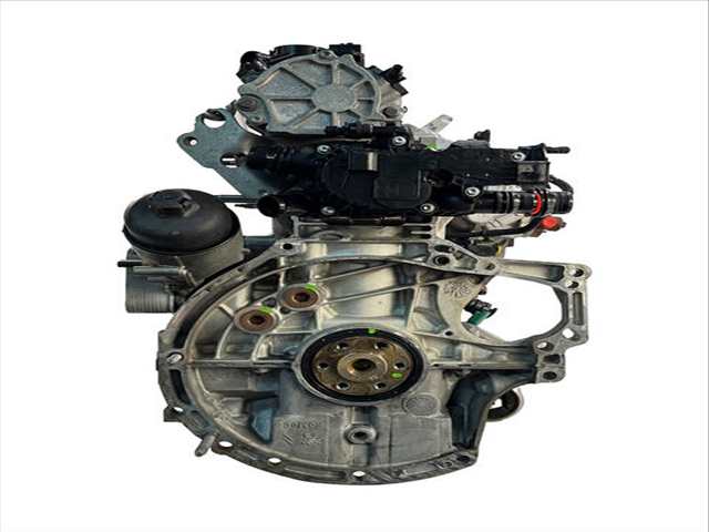 Motor Completo Peugeot Partner 100CV 73KW