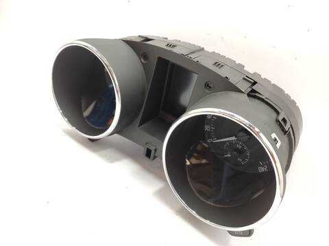 Foto 2ª: Cuadro de Instrumentos Skoda Yeti 1.2 TSI 110CV 81KW [CYVB] (2017)