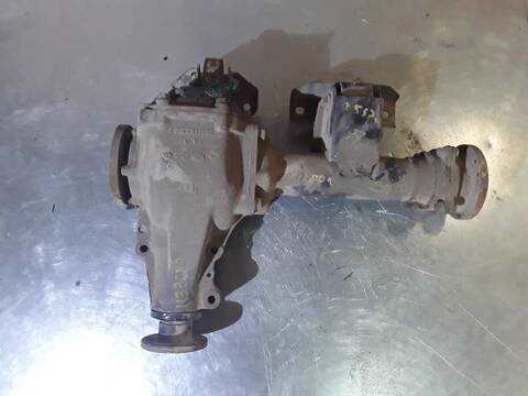 Diferencial Delantero Nissan Terrano 2.7 TD 101CV 74KW