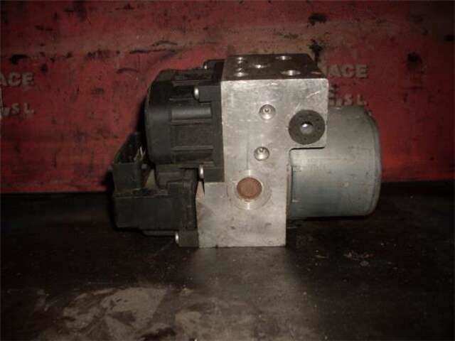 Foto 3ª: Abs Citroen Xsara 1.6 16V [NFU (TU5JP4)]