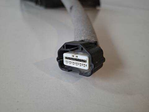 Foto 3ª: Retrovisor Derecho Nissan Pathfinder 2.5 DCI CHROME 171CV (2005)