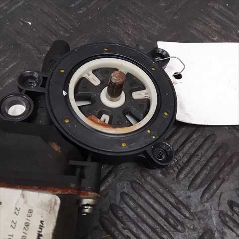 Foto 3ª: Elevalunas Eléctrico Delantero Derecho Renault Kangoo 0.1 (2000)