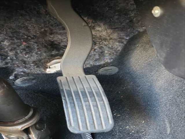 Pedal Acelerador Citroen C Elysee HMT