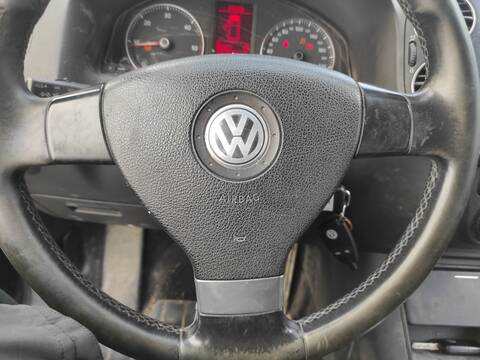 Airbag Delantero Izquierdo Volkswagen Golf BMM