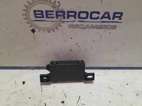 Foto 3ª: Centralita Motor ECU Land Rover Discovery 2.7 TD V6 CAT 190CV (2004)