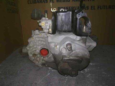 Foto 3ª: Caja Cambios Honda Crv LUXURY RD1) 147CV 108KW RD1/3) [B20Z1] (2001)