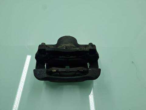 Foto 4ª: Pinza Freno Delantera Izquierdo Nissan Qashqai ACENTA 131CV 96KW [R9M] (2016)