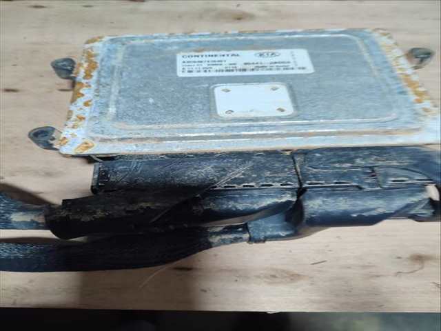 Foto 2ª: Centralita Motor ECU Kia Ceed VERSION INDEFINIDA CD) (2018)