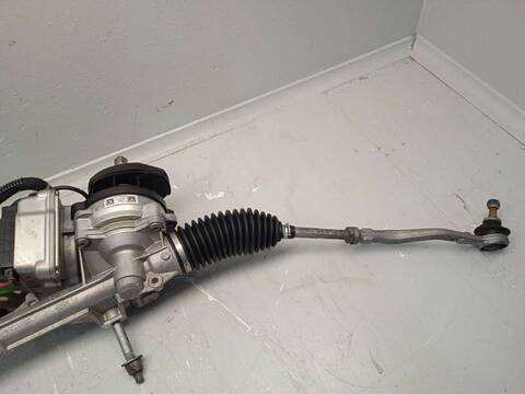 Foto 2ª: Cremallera de Direccion Peugeot 2008 ALLURE 110CV 81KW [HN01] (2017)