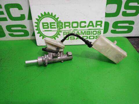 Foto 3ª: Bomba Freno Peugeot 307 1.6 16V CAT 109CV [9HY] (2002)