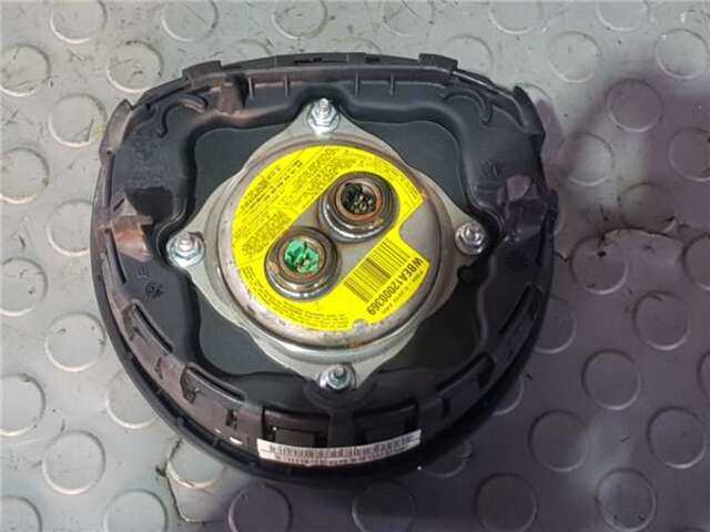 Foto 2ª: Airbag Delantero Izquierdo Bmw Serie 1 114 2.0 118D [2.0 LTR. - 90 KW 16V DIESEL CAT] [M47N 204 D4]