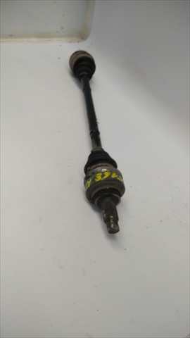 Transmision Trasera Derecha Bmw Serie 1 116 1.6 D
